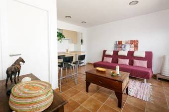 Agroturismo Cortijo Cal Rajoler