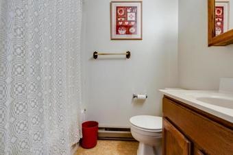 Apartamento Aldine 3a