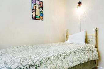 Apartamento Waugh Manor-5