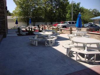 Apartamento Put-in-bay Waterfront Condo #113