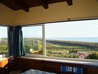 Bed & Breakfast Oasi Del Borgo B B Resort