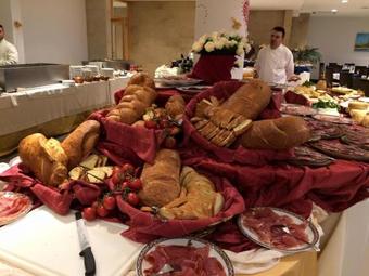 Residencia Hotel Scoglio Degli Achei