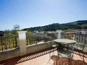 Villa Holiday Home Arenys De Munt 2446