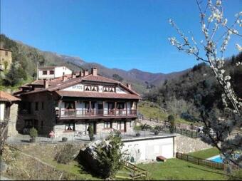 Apartamento La Dobra De Liebana