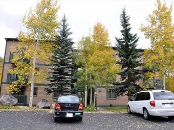 Apartamento Timber Falls Condos #2001