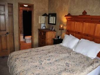 Apartamento East Vail Condo