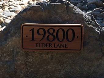 Yosemite Inn At Pine Mountain Lake