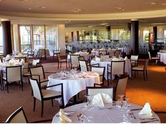 East Sussex National Hotel