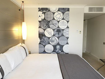 Hotel Holiday Inn Peterborough West