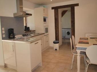 Holiday Home Mantallot With Fireplace I