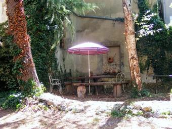 Bed & Breakfast Chateau De Belesta