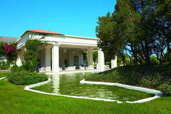 Hotel Grecotel Olympia Riviera Thalasso