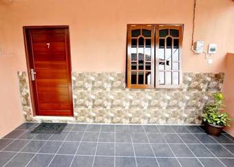 Hostal Wagga-mama Guest House Palangkaraya