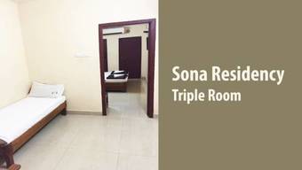 Hotel Sona Residency