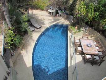 Luxury Villa With A Sea View