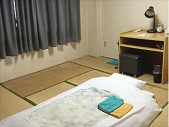 Hotel Higashihiroshima Hills Saijo