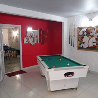 Bed & Breakfast Redoute Paradise