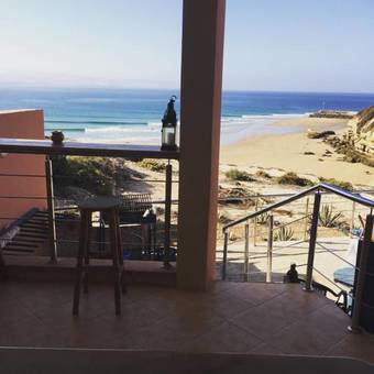 Bed & Breakfast Olo Surf & Nature