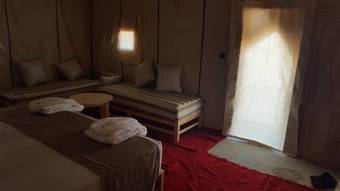 Star Camp Lodge