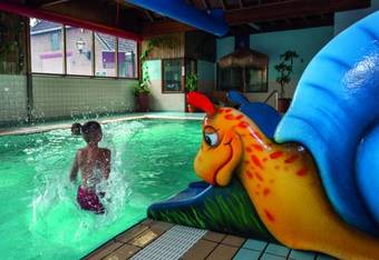 Vakantiepark Sallandshoeve