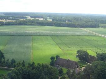 Agroturismo Erve Ziegers