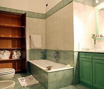 Hotel Agriturismo Villa De' Fiori