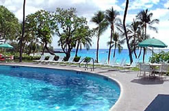 Mauna Kea Beach Hotel