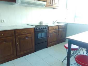 Apartamento Rua 5 House