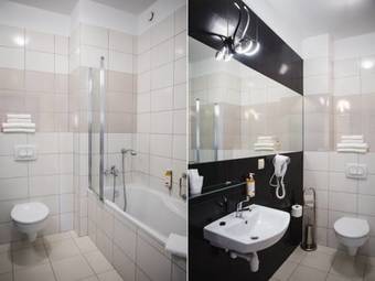 Hotel Cztery Pory Roku