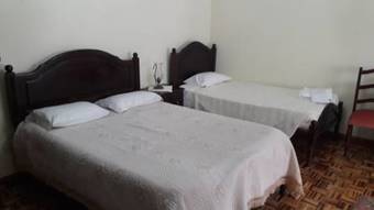 Hotel Residencial Miradouro