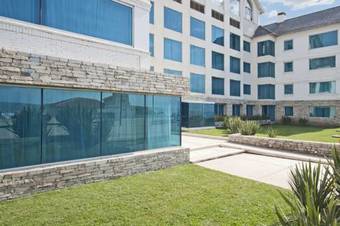 Hotel Ocean Village Pinamar, Days Inn