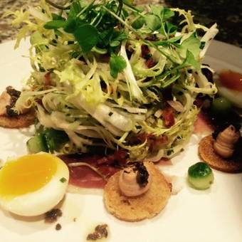 Hostal Old Town Hall House