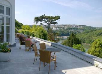 Hotel Commonwood Manor