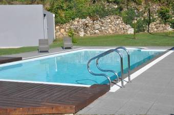 Lodge Herdade Dos Canastros