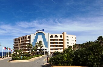 Hotel Radisson Blu Resort, Malta St. Julian�s