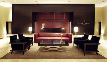 Casino Magic Hotel