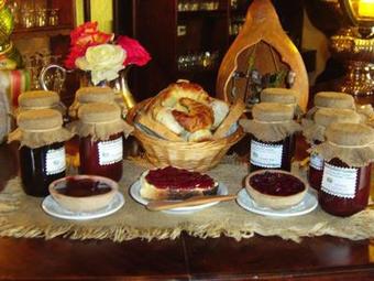 Hotel Hoster�a La Posta Del Cazador