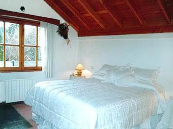 Hotel El �rbol Duende Hoster�a