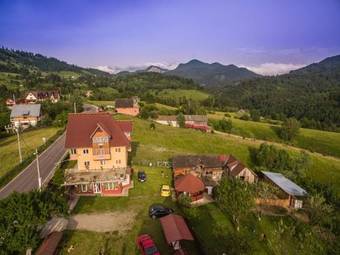 Hostal Pensiunea Gaby