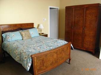 Hostal Greenridge Guest House