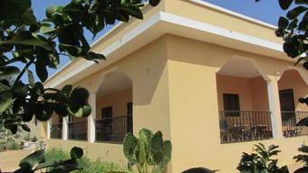 Bed & Breakfast La Somonoise