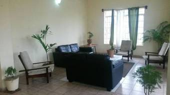 Bed & Breakfast Green Bamboo Guest House