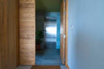 Apartamento Bel Eau Residence