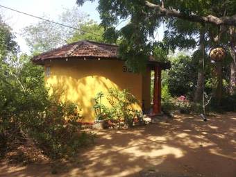 Bed & Breakfast Temple Flower Guest