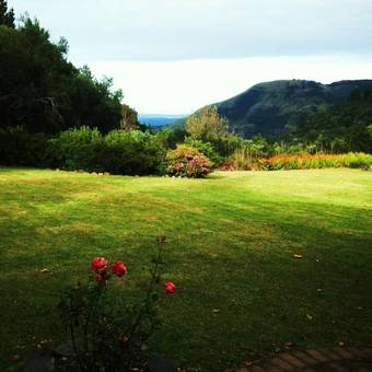 Lodge Athanor Cottages