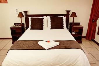 Vredenhoff Bed & Breakfast