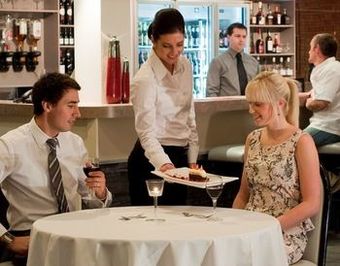 Hotel Quality Inn Presidential