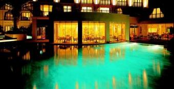 Hotel Palazzo Versace