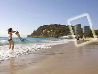 Hotel Gemini Court Holiday Apartments