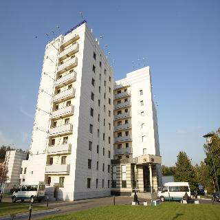 Hotel Aerotel Domodedovo